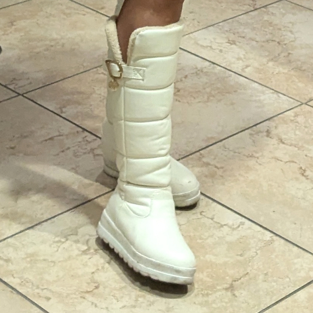 Botas